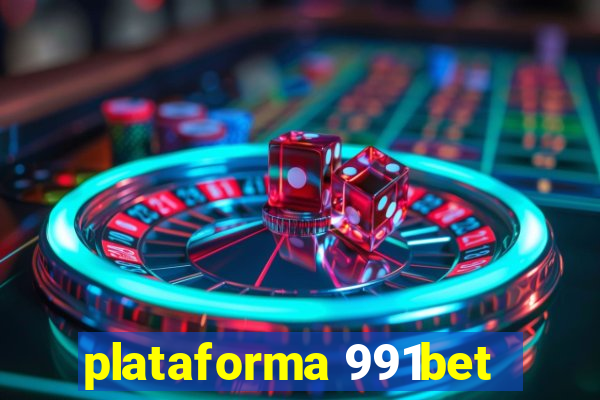 plataforma 991bet